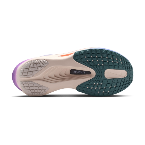 Nike Zoom Fly 6 - Violet Mist/Purple Dynasty/Hot Lava