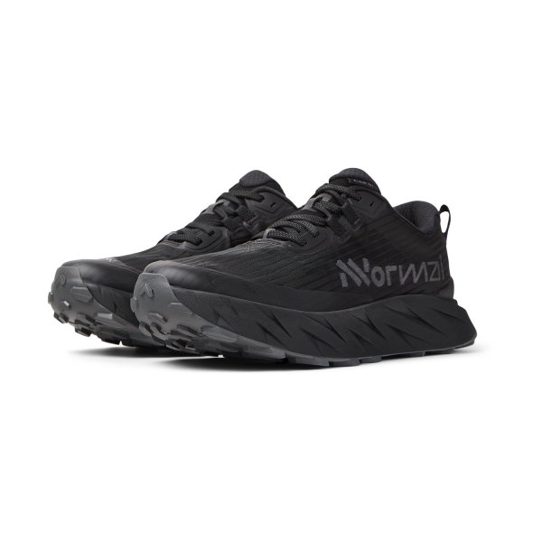 NNormal Cadì - Black