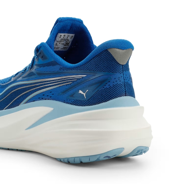Puma MagMax NITRO 2 - Team Royal/Vibrant Blue