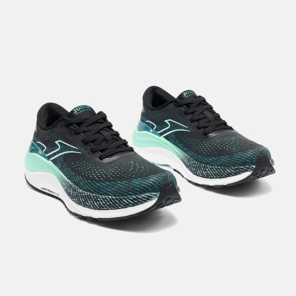 Joma Fenix - Black