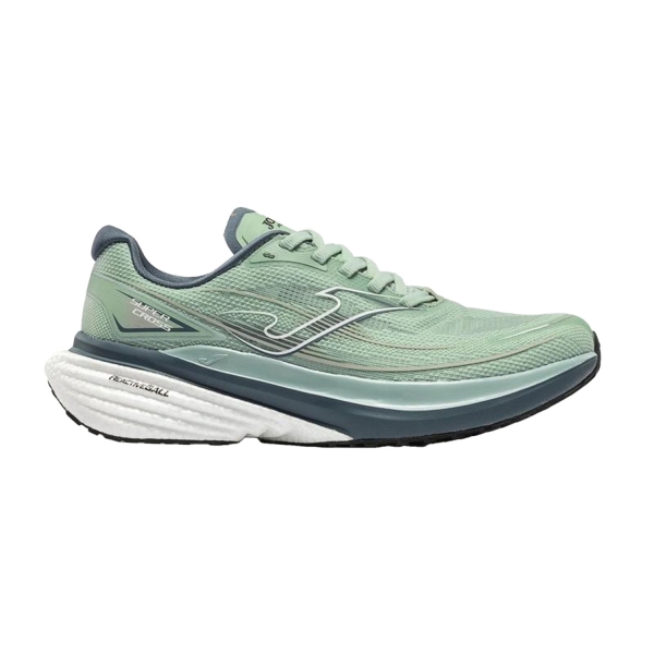 Men's Neutral Running Shoes Joma Supercross  Khaki RSCROS2623