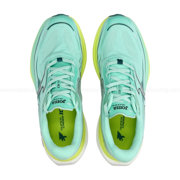 Joma Supercross - Turquoise
