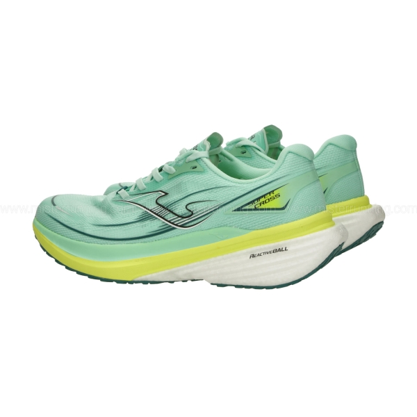 Joma Supercross - Turquoise