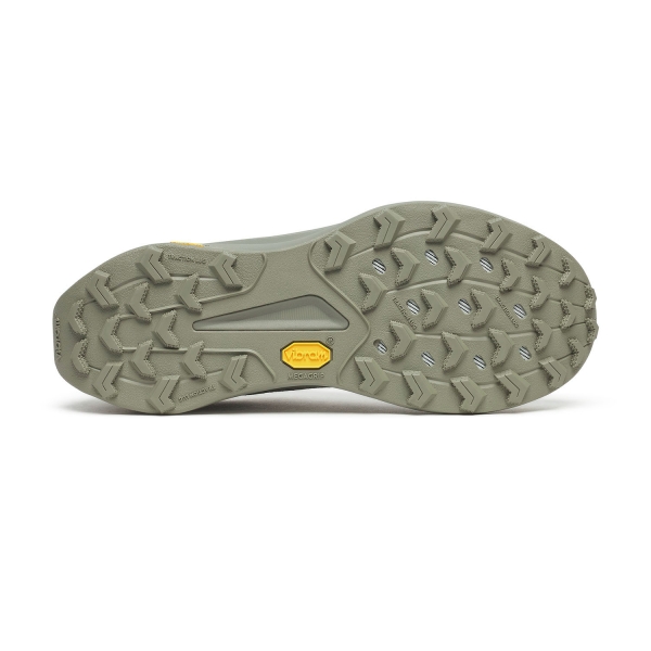 Saucony Peregrine 16 GTX - Laurel/Sage
