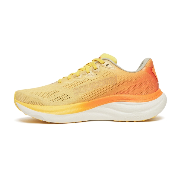 Saucony Ride 19 - Sunrise