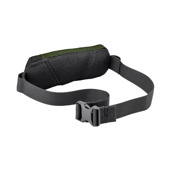 SCOTT Endurance TR Waistpack - Black/Fir Green
