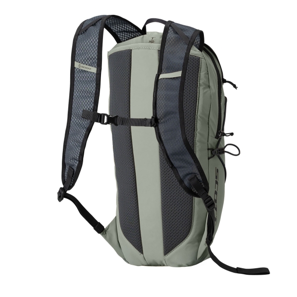 SCOTT Lite 8 Backpack - Spray Grey/Black