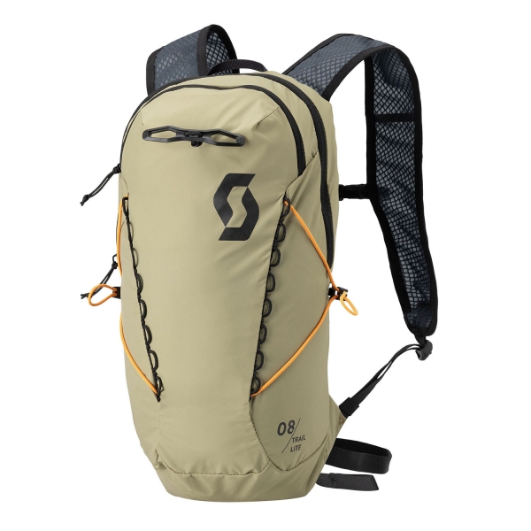 Sport Backpack SCOTT Lite 8 Backpack  Toast Beige/Black 4246277999