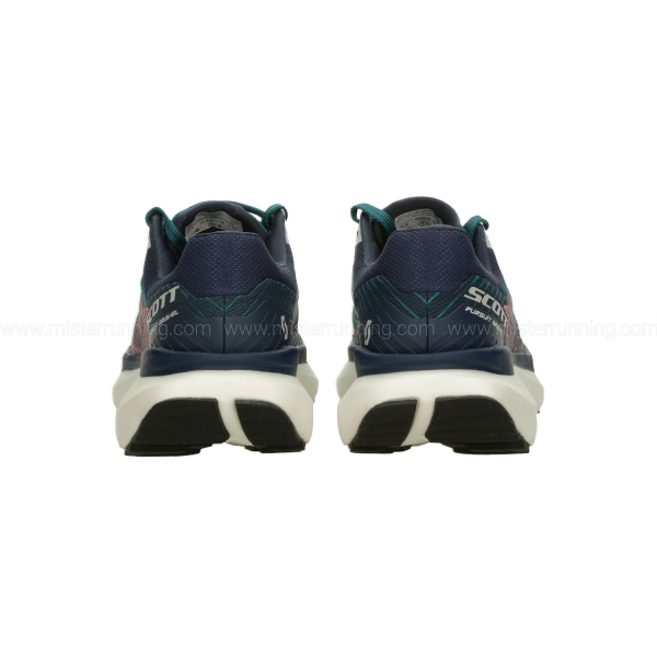 SCOTT Pursuit Gravel - Lake Blue/Deep Blue