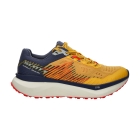 SCOTT Pursuit Gravel - Banana Yellow/Indigo Blue