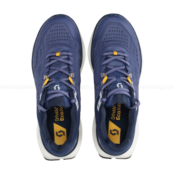 SCOTT Pursuit Gravel - Indigo Blue/Deep Blue