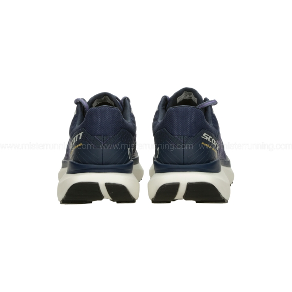 SCOTT Pursuit Gravel - Indigo Blue/Deep Blue