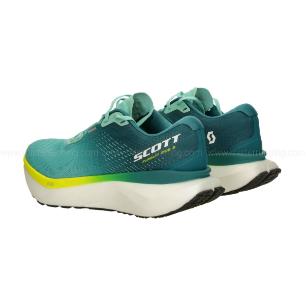 SCOTT Pursuit Ride 2 - Cascade Blue/Lake Blue