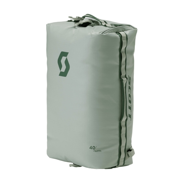  SCOTT Travel 40 Duffle  Spray Grey/Tranquil Green 4253688276