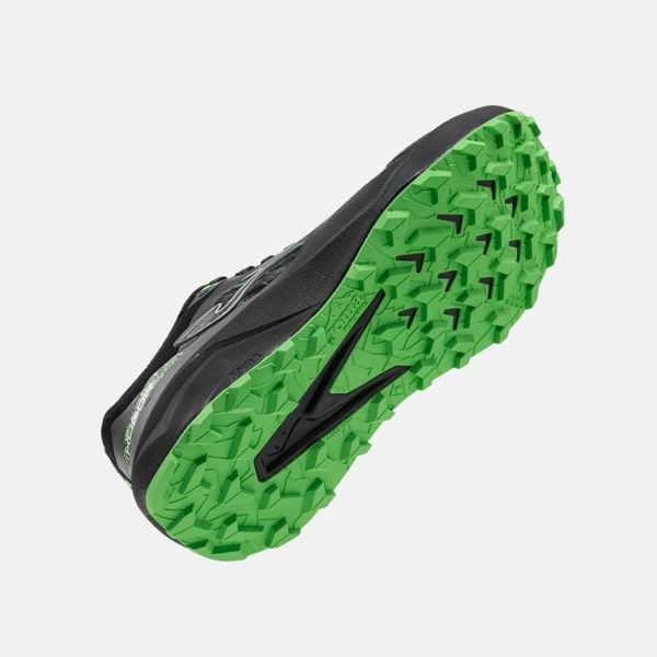 Joma Kubor - Black