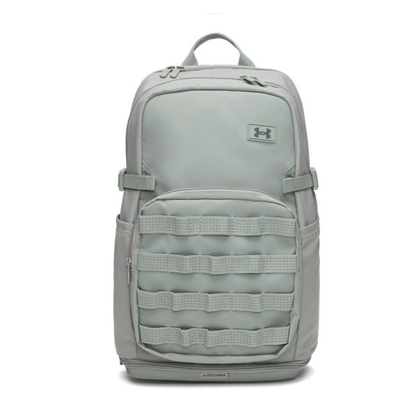 Backpack Under Armour Triumph Backpack  Titanium/Clay Green 13722900069