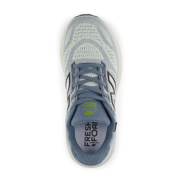 New Balance Fresh Foam X 880 v15 GTX  - Lone Star Grey/Black
