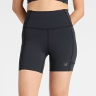 New Balance RC Elite Storage 6in Shorts - Black
