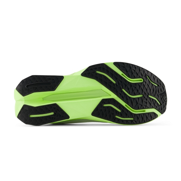 New Balance Fuelcell Propel v5 - Sea Salt/Afterglow