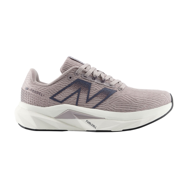 Women's Neutral Running Shoes New Balance Fuelcell Propel v5  Candied Violet/Taro WFCPR8OA