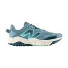 New Balance DynaSoft Nitrel v6 - Salt Water/Deep End/Timberwolf