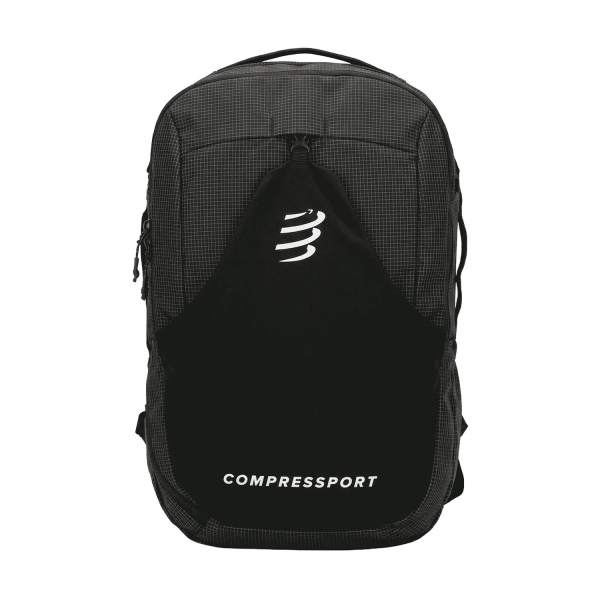 Sport Backpack Compressport Globe Racer Backpack  Black XBPU6859000