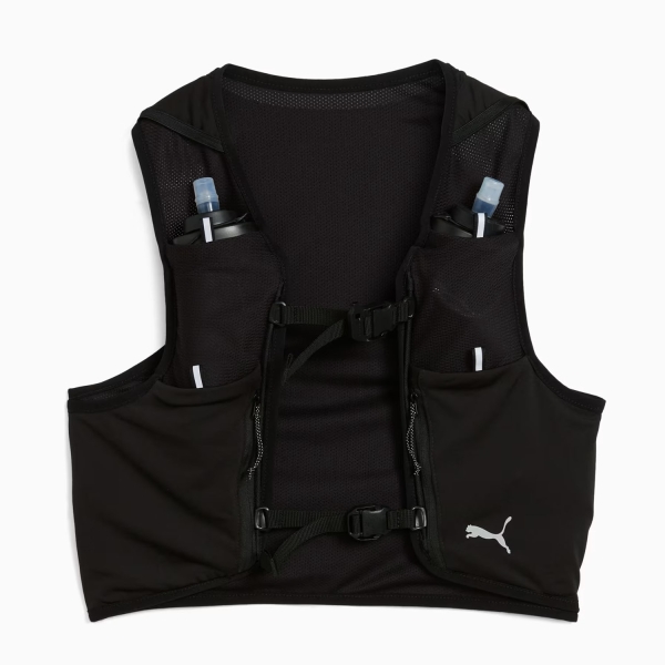 Hydro Backpacks Puma Race Day Backpack  Black 09230401