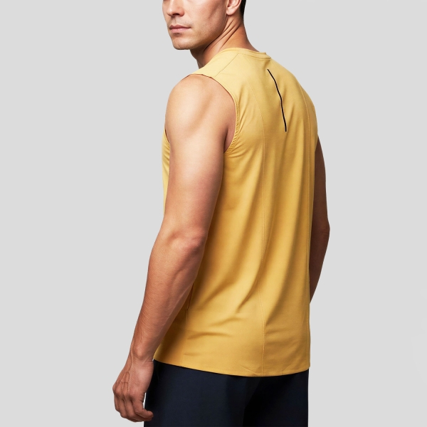 Joma R-City Ozone Tank - Fluor Saffron