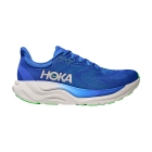 Hoka Arahi 8 - Cobalt Blue/Neon Green