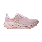 Hoka Arahi 8 - Lilac Cream/Neon Cantaloupe