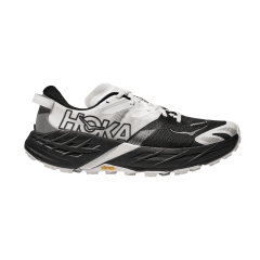 Hoka Speedgoat 7 Wide - Black/White