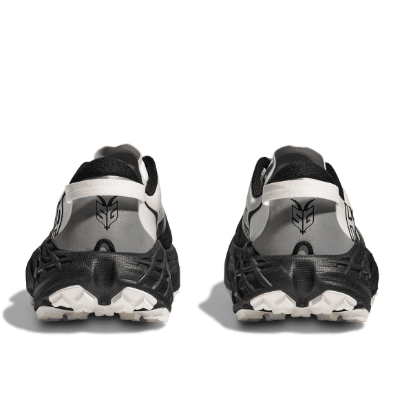 Hoka Speedgoat 7 Wide - Black/White