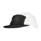 SCOTT Endurance Hat - Black/White
