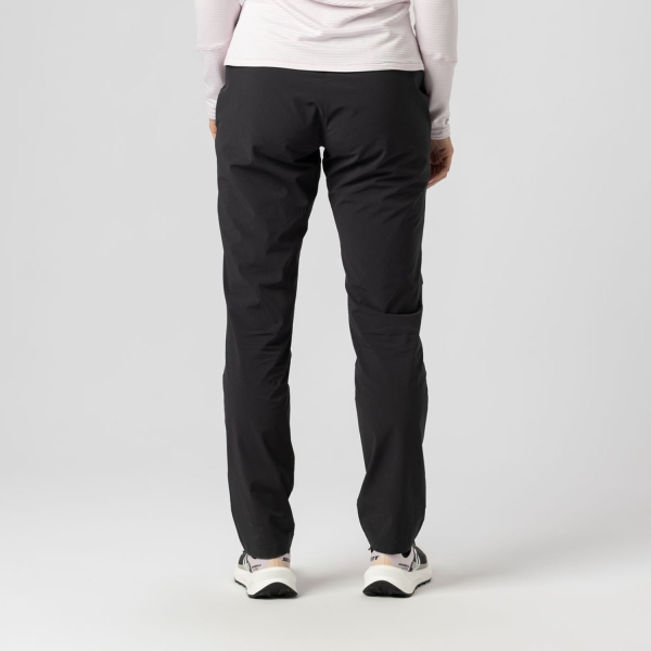 SCOTT Explorair Light Pants - Black