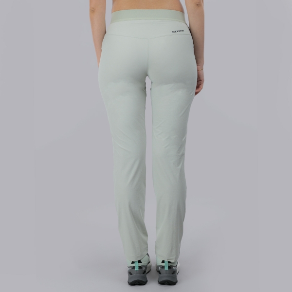 SCOTT Explorair Light Pants - Spray Grey