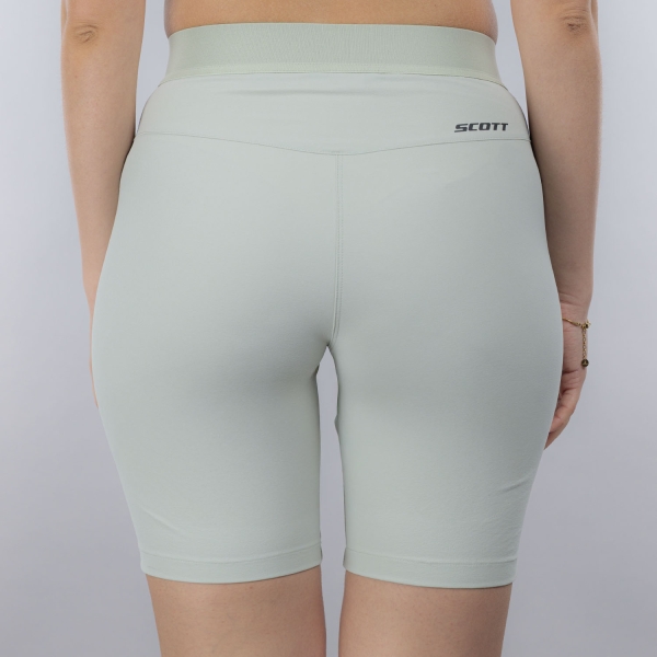 SCOTT Explorair Light 8in Shorts - Spray Grey