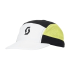 SCOTT Endurance Tech Hat - Black/White