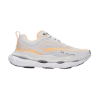 Under Armour Halo Racer - Halo Gray/Orange Bloc/Black