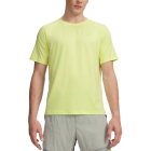 Under Armour Explor Trail Graphic T-Shirt - Fade Green