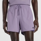 New Balance RC Essential 5in Shorts - Candied Violet/Slate Grey