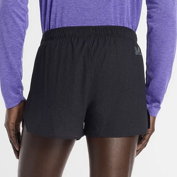 New Balance London Edition RC Ultra Light 3in Shorts - Black
