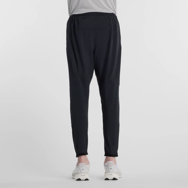 New Balance RC Essential Pantalones - Black
