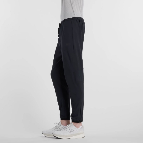 New Balance RC Essential Pantalones - Black