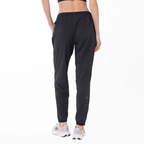 New Balance Run Essentials Pants - Black