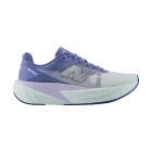 New Balance FuelCell Rebel v5 - Fairweather Blue/Glint Blue