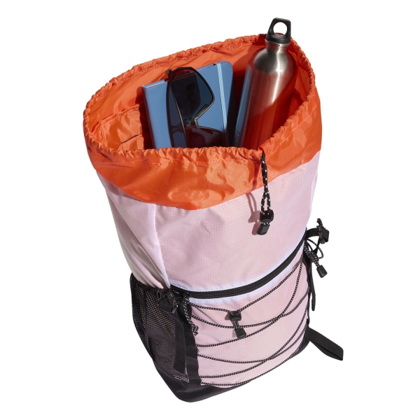 adidas Terrex Multi CLIMACOOL 30L Backpack - White