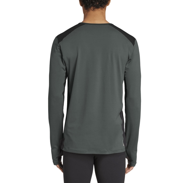 adidas Terrex Multi Shirt - Carbon/Grey Six