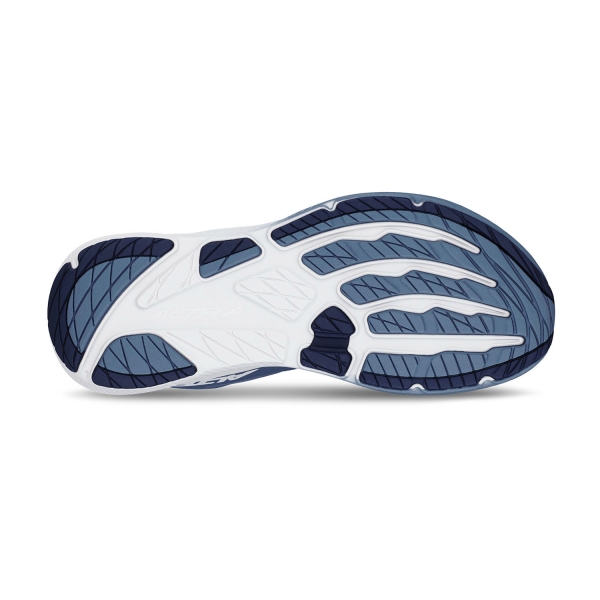 Altra Experience Flow 3 - Navy/Light Blue
