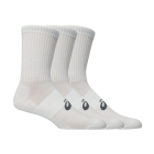 ASICS AEG x 3 Socks - Brilliant White