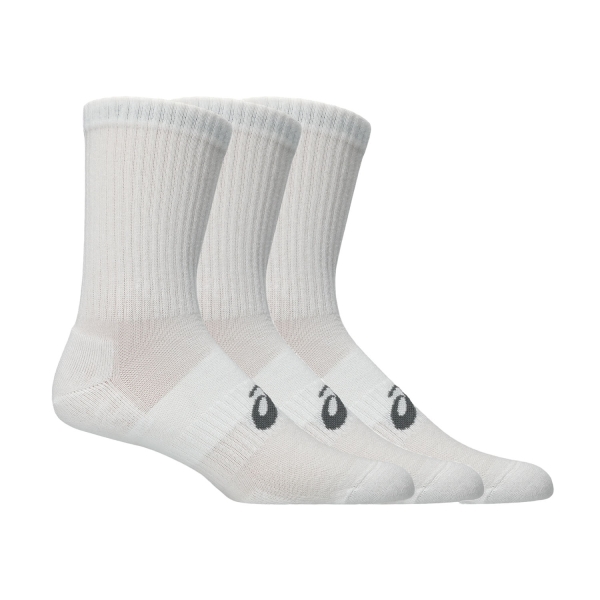Calcetines ASICS AEG x 3 Calcetines  Brilliant White 3033C298100